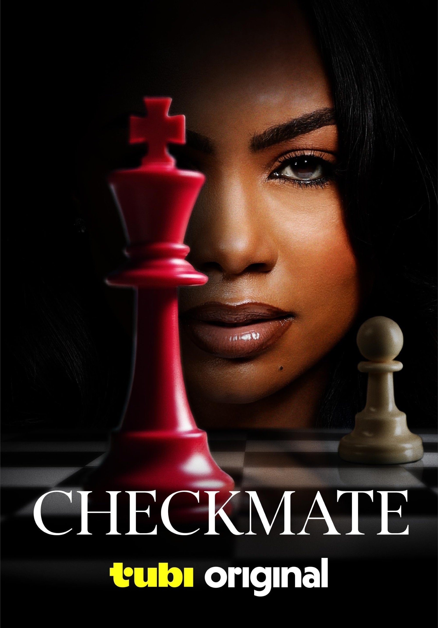 Постер CheckMate